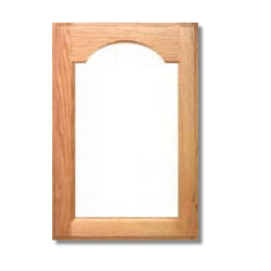 Glass-Ready Doors
